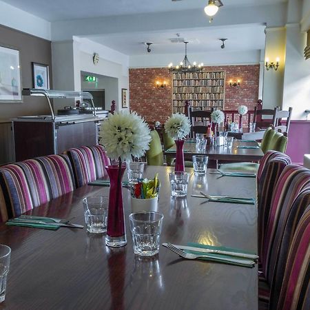 The George Inn Barton-upon-Humber Luaran gambar