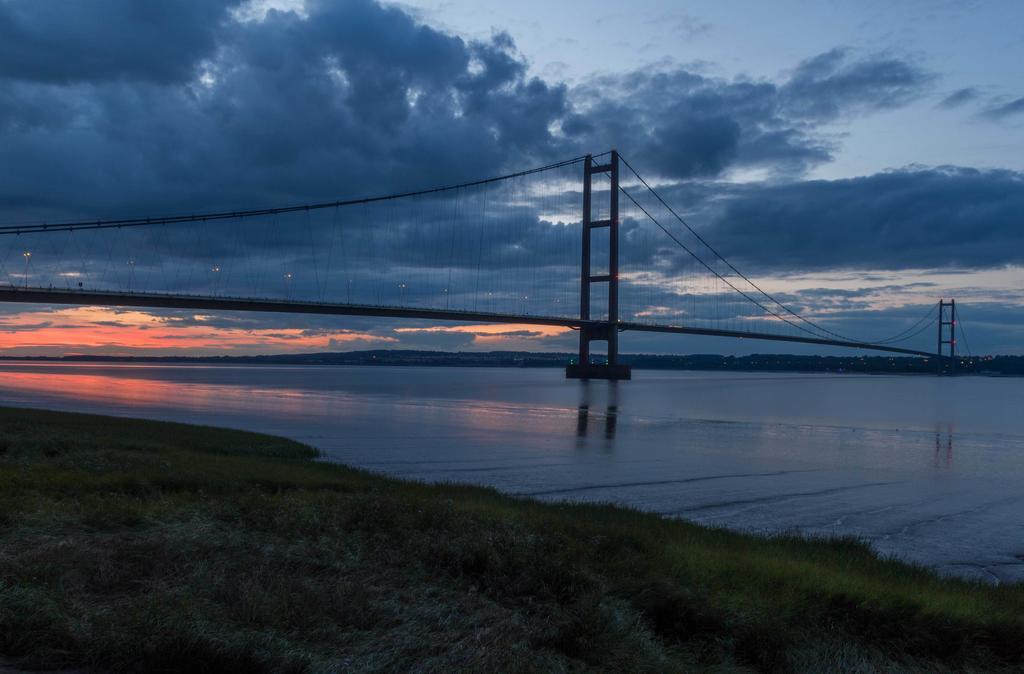 The George Inn Barton-upon-Humber Luaran gambar