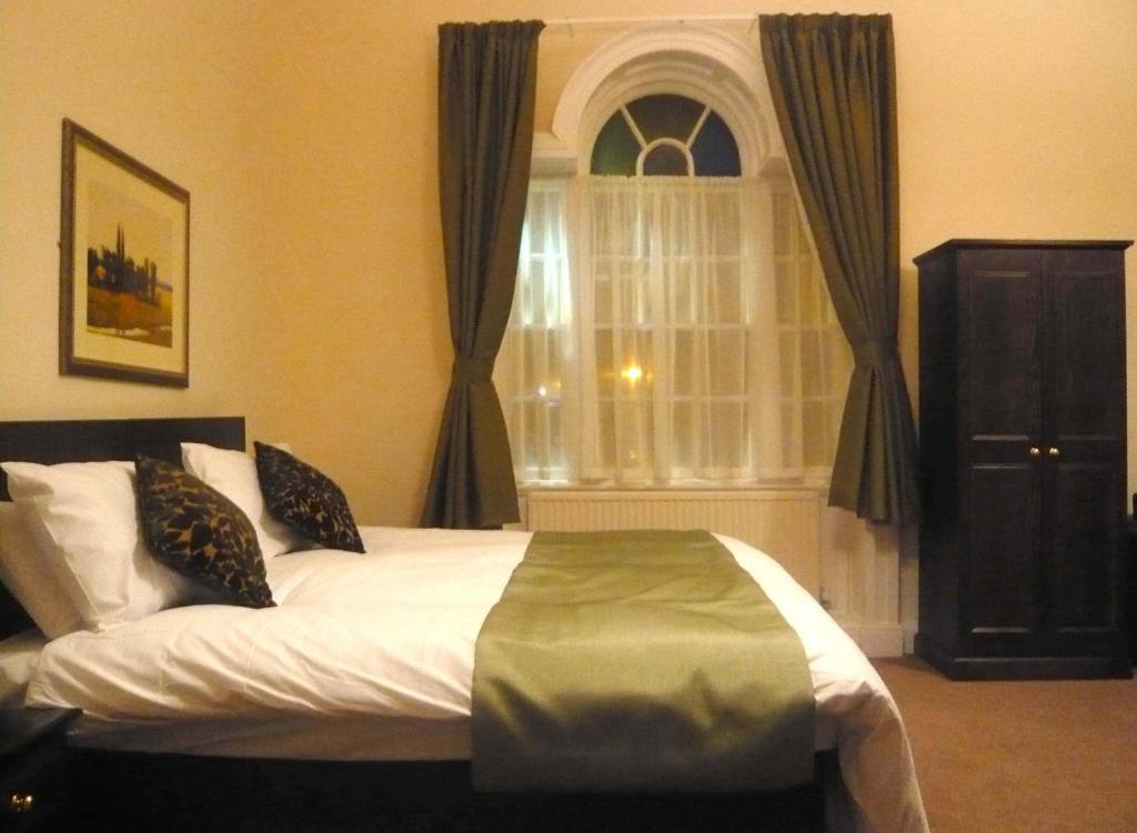 The George Inn Barton-upon-Humber Bilik gambar