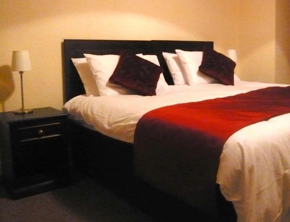The George Inn Barton-upon-Humber Bilik gambar