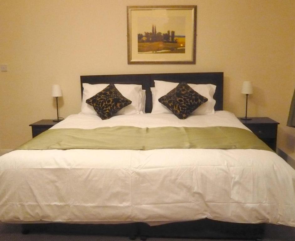 The George Inn Barton-upon-Humber Bilik gambar