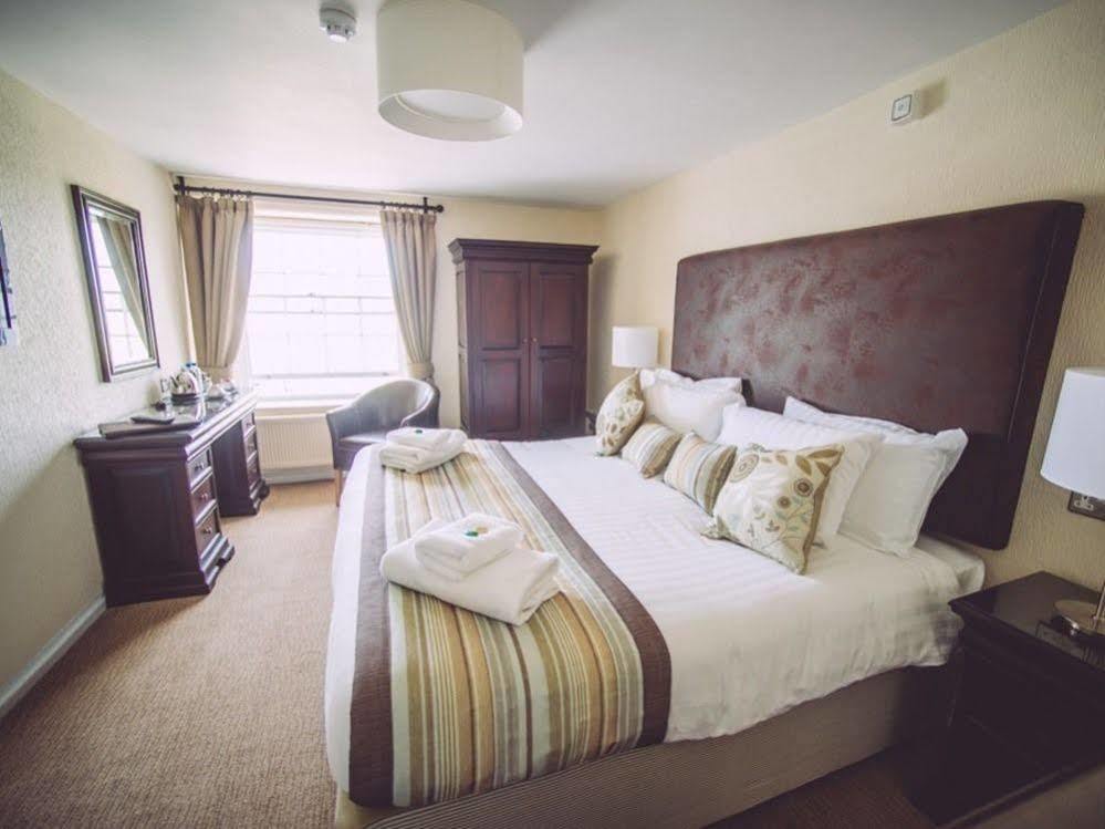 The George Inn Barton-upon-Humber Luaran gambar