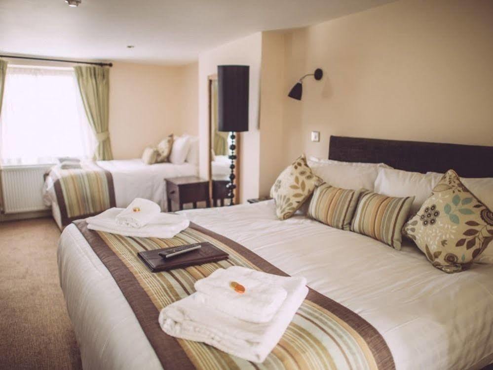 The George Inn Barton-upon-Humber Luaran gambar