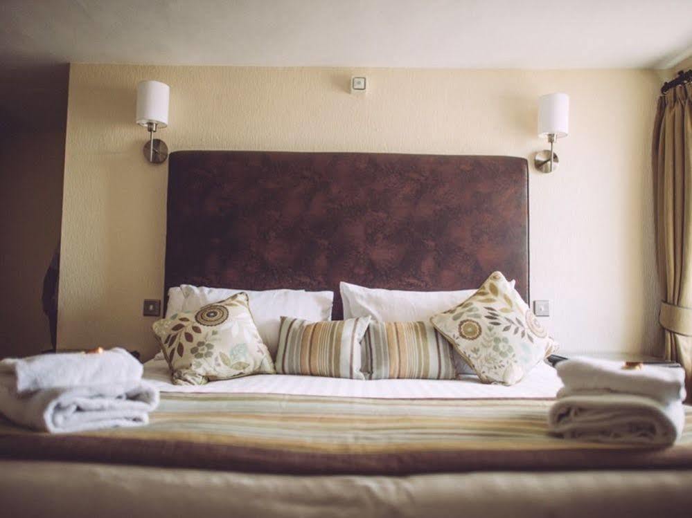 The George Inn Barton-upon-Humber Luaran gambar